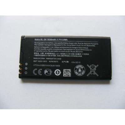 Acumulator Microsoft BL-5H 1830mAH Original Swap foto