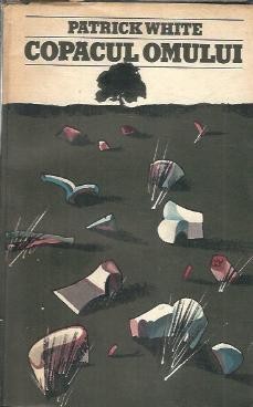 Copacul omului - Patrick White