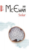 Solar (Top 10+) - Paperback brosat - Ian McEwan, Ana-Maria Lişman - Polirom