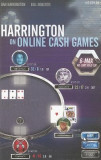 Harrington on Online Cash Games: 6-Max No-Limit Hold &#039;em