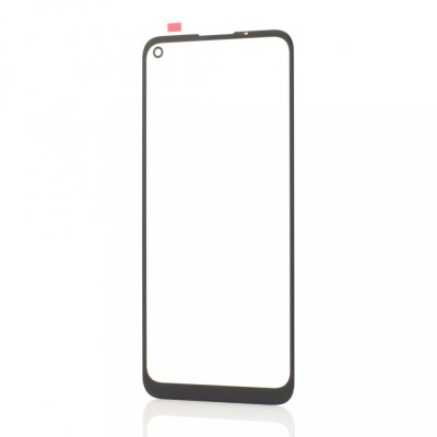 Geam Sticla Samsung Galaxy A11, A115, Negru foto