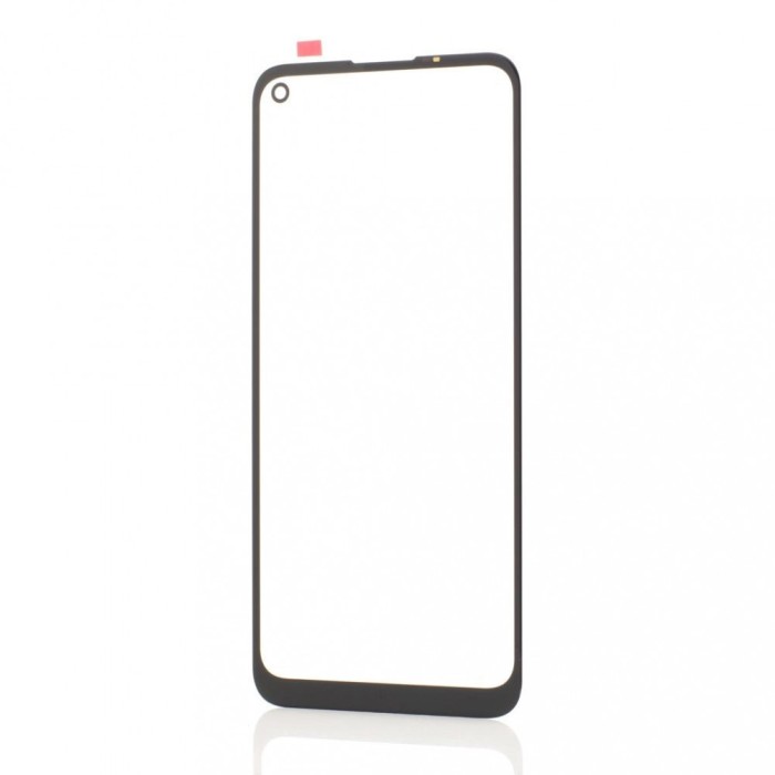 Geam Sticla Samsung Galaxy A11, A115, Negru