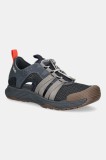 Teva sandale Hydratrek Sandal CT culoarea gri, 1164811