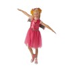 Costum Skye Patrula catelusilor pentru fete 98 cm 2-3 ani, Disney