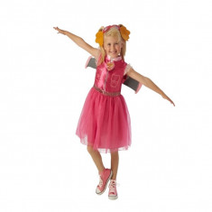 Costum Skye, Patrula Catelusilor, marimea M, 5-6 ani, 116 cm foto