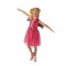 Costum Skye Patrula catelusilor pentru fete 98 cm 2-3 ani