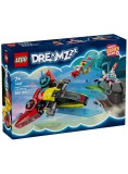 Lego Dreamzzz Coopers Gaming Controller Jet (71489)