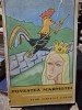 POVESTEA MARMOTEI