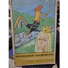 POVESTEA MARMOTEI