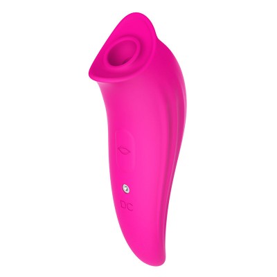 Stimulator clitoris LoveS 7 Suck foto