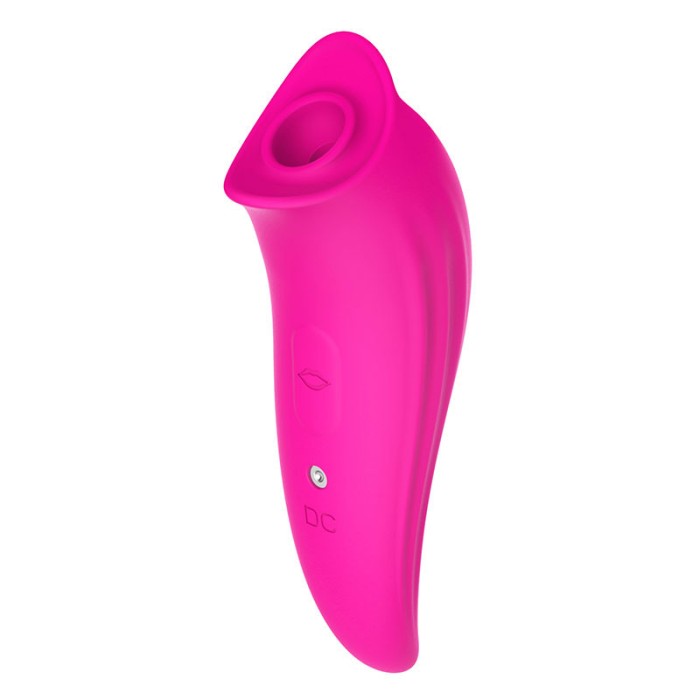 Stimulator clitoris LoveS 7 Suck