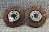 BMW 4 Coupe F32, F82 2015 OEM: 2284809,2284810 SKU: 30115917