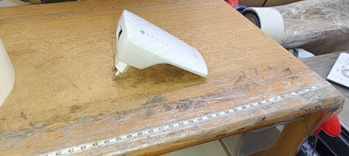 Wi-Fi Range Extander TP-Link RE200
