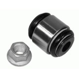 Bucsa brat suspensie roata Mercedes-Benz Cls, E-Class, S-Class, S-Class, S-Class Cupe, Sl Lemf&ouml;rder 2099402, parte montare : punte spate, stanga,