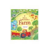 Look Inside a Farm