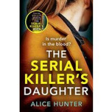 Serial Killer&#039;s Daughter