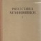 Proiectarea autodrumurilor I - A. K. Birulea