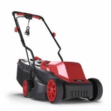 Masina de tuns iarba cu motor electric 320 1300 Gude 95486, 1300 W
