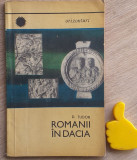 Romanii In Dacia D. Tudor
