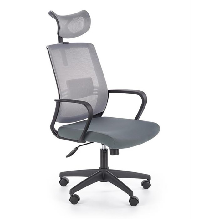 Scaun birou mesh HM Arsen gri
