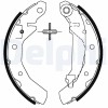 DELPHI LS1821 Set saboti frana