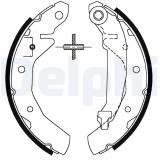 DELPHI LS1821 Set saboti frana