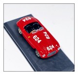 Macheta Ferrari 166 MM #624 1:43 Art Model
