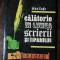 CALATORIE IN LUMEA SCRIERII SI TIPARULUI - VICTOR DUTA
