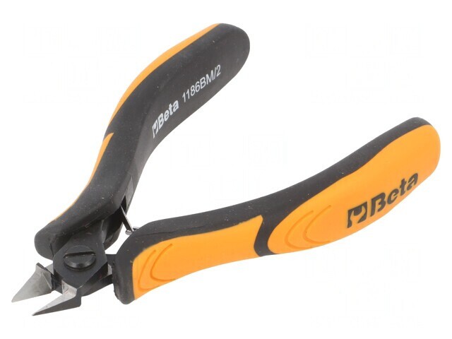 Cleşti laterali pentru tăiere 130mm