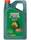Ulei motor Castrol CRB Multi CI-4/E7 15W40, 5L