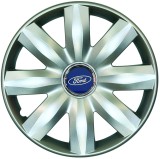 Set 4 Capace Roti Kerime R14 (Potrivite Jantelor de 14 inch) Pentru Ford, Model 221