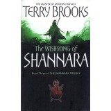 Wishsong of Shannara - Book Three