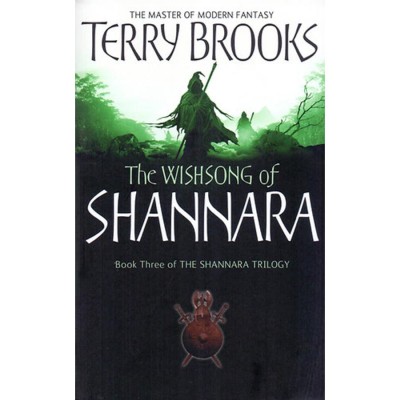 Wishsong of Shannara - Book Three foto