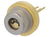 Diodă Laser Roșie 628-648nm 700mW TO9 THT 2.5-3VDC ADL-63T01NY