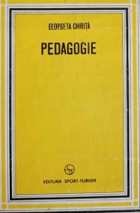 PEDAGOGIE-GEORGE CHIRITA-102227
