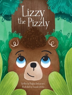 Lizzy the Pizzly foto