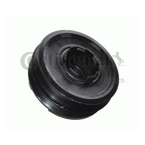 Fulie arbore cotit Contitech VD1030