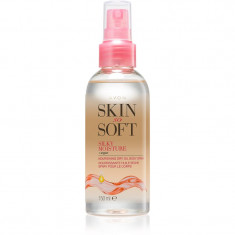 Avon Skin So Soft ulei de argan pentru corp 150 ml