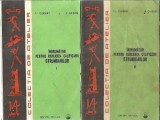 Cumpara ieftin Indrumator pentru ridicarea calificarii strungarilor (2 volume) - Fr. Gerbert