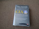 CIA , O ISTORIE SECRETA de TIM WEINER , 2019 26/1