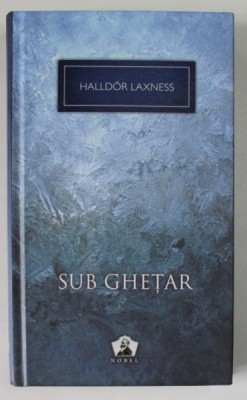 SUB GHETAR de HALLDOR LAXNESS , 2012 foto