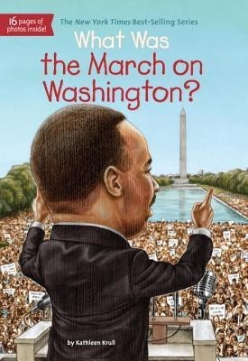 What Was the March on Washington? foto