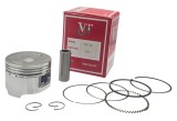Cumpara ieftin Set Piston GY6 80cc STD cu Segmenti si Bolt 12mm, Motor 4T