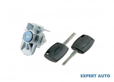 Butuc cu cheie incuietoare Mazda 3 (2003-2009)[BK] #1 foto