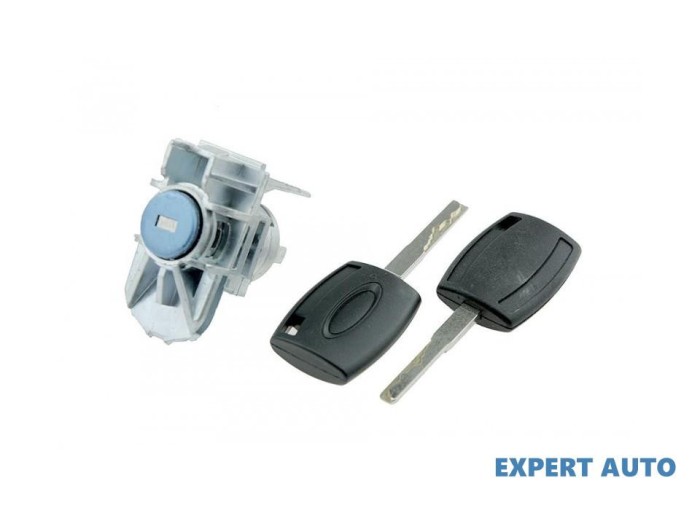Butuc cu cheie incuietoare Mazda 3 (2003-2009)[BK] #1