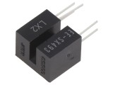 Senzor Fotoelectric Transmiţător-Receptor THT 20mA