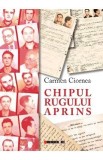 Chipul rugului aprins - Carmen Ciornea