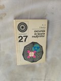 Excursie &icirc;n teoria mulțimilor - N. I. Vilenkin