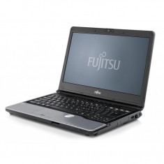 Laptop FUJITSU SIEMENS S792, Intel Core i5-3230M 2.60GHz, 4GB DDR3, 320GB SATA, DVD-RW, Grad B foto