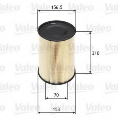 Filtru aer FORD FOCUS II Combi (DA) (2004 - 2012) VALEO 585653